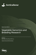 Vegetable Genomics and Breeding Research