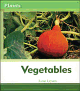 Vegetables - Loves, June