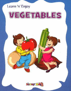 Vegetables - 