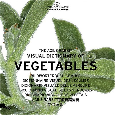 Vegetables - Pepin Press (Creator)