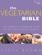 Vegetarian Bible