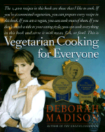 Vegetarian Cooking for Everyone