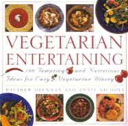 Vegetarian Entertaining