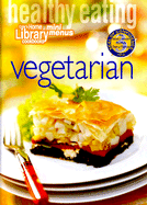 Vegetarian/Healthy Eating