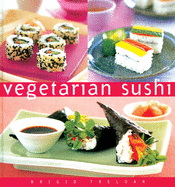 Vegetarian Sushi