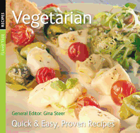 Vegetarian