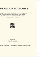 Vegetation Dynamics
