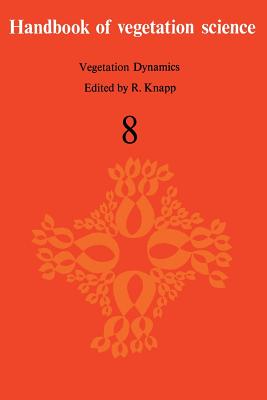Vegetation Dynamics - Knapp, R (Editor)
