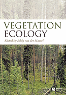 Vegetation Ecology