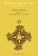 Vegetation mapping