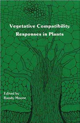Vegetative Compatibility Respons - Moore, Randy