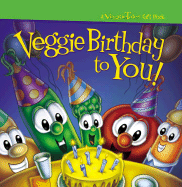 Veggie Birthday to You