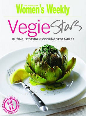 Veggie Stars - 
