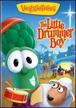 Veggie Tales: The Little Drummer Boy