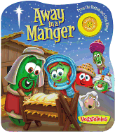 VeggieTales Away in a Manger