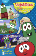 VeggieTales Supercomics: Vol 1: Volume 1