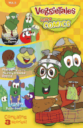 VeggieTales Supercomics: Vol 3, Volume 1