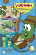 VeggieTales Supercomics: Vol 4: Volume 1
