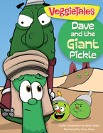 Veggietales Supercomics: Vol 5