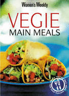 Vegie Main Meals