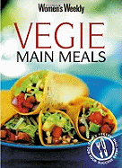 Vegie Main Meals