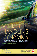 Vehicle Handling Dynamics: Theory and Application