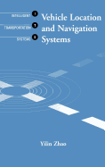 Vehicle location and navigation systems