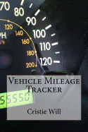 Vehicle Mileage Tracker