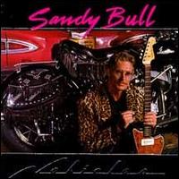 Vehicles - Sandy Bull