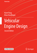Vehicular Engine Design