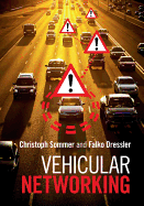 Vehicular Networking