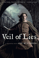 Veil of Lies: A Medieval Noir