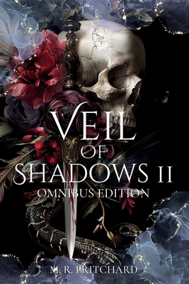 Veil of Shadows II - Pritchard, M R
