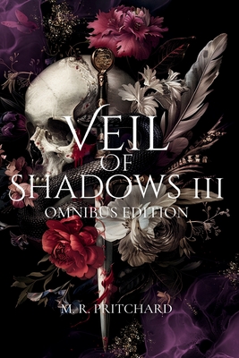 Veil of Shadows III - Pritchard, M R