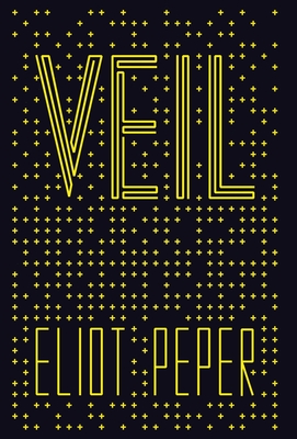 Veil - Peper, Eliot