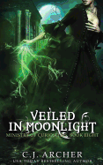 Veiled in Moonlight