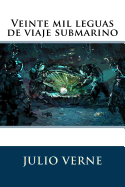 Veinte mil leguas de viaje submarino