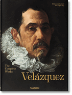 Vel�zquez. the Complete Works