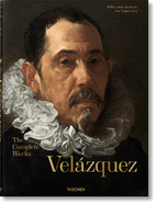 Vel�zquez. the Complete Works