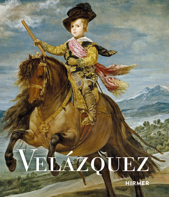 Vel�zquez - Haag, Sabine (Editor)