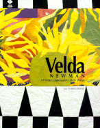 Velda Newman: A Painter's Approach to Quilt Design