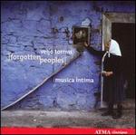Veljo Tormis: Forgotten Peoples