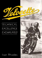 Velocette - Rhodes, Ivan