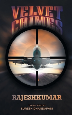 Velvet Crimes (English) - Rajeshkumar