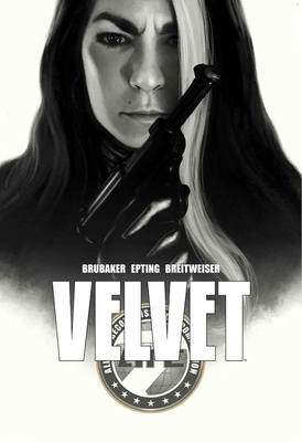 Velvet Deluxe Edition - Brubaker, Ed, and Epting, Steve, and Breitweiser, Elizabeth