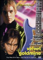 Velvet Goldmine