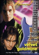 Velvet Goldmine - Todd Haynes