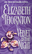 Velvet is the Night
