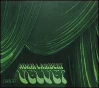 Velvet: Side A - Adam Lambert