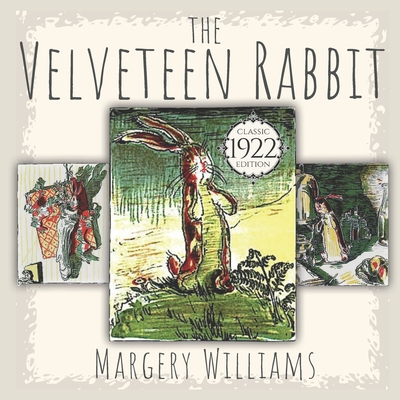 Velveteen Rabbit - Nicholson, William (Illustrator), and Bianco, Margery Williams
